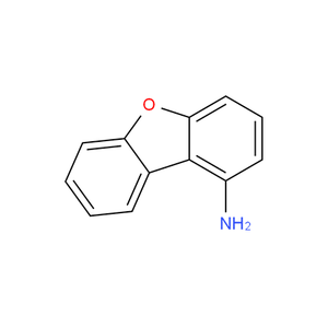 1-Dibenzofuranamine CAS 50548-40-8