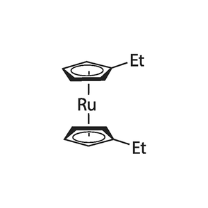 Bis(ethylcyclopentadienyl)ruthenium CAS: 32992-96-4