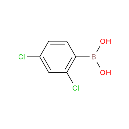 2,4-Dichlorophenylboronic acid CAS: 68716-47-2