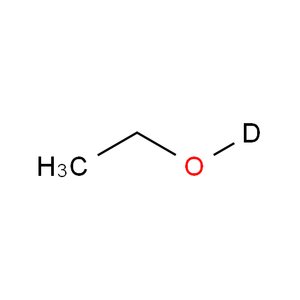 Ethanol-d CAS: 925-93-9