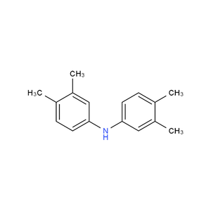 Bis(3,4-dimethylphenyl)amine CAS: 55389-75-8