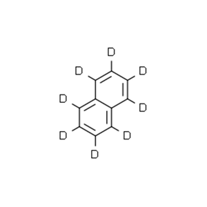 Octadeuteronaphthalene CAS: 1146-65-2