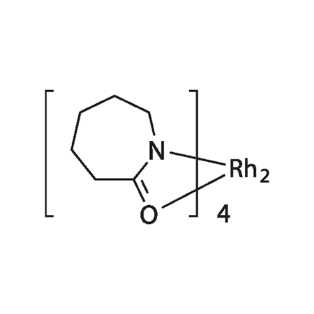 Dirhodium tetracaprolactamate CAS: 138984-26-6