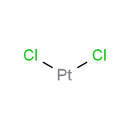 Platinum dichloride CAS: 10025-65-7