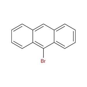 9-Bromoanthracene CAS: 1564-64-3