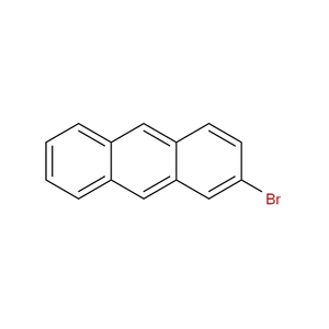 2-Bromoanthracene CAS: 7321-27-9