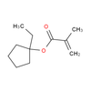 1-Ethylcyclopentyl methacrylate CAS: 266308-58-1