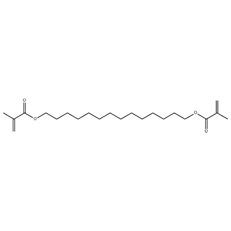 1,14-tetradecanediol dimethacrylate CAS: 168473-14-1