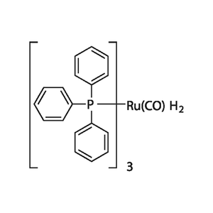 Carbonyldihydrotris(triphenylphosphine)ruthenium CAS: 25360-32-1