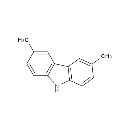 3,6-Dimethylcarbazole CAS: 5599-50-8