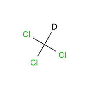 Chloroform-d CAS: 865-49-6