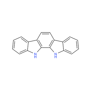 Indolo[2,3-a]carbazole CAS:60511-85-5 