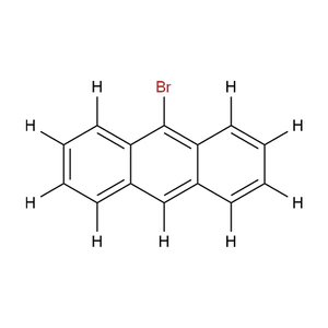 9-Bromoanthracene-d9 CAS:183486-02-4