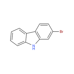 2-bromo-9H-carbazole CAS: 3652-90-2