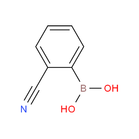 2-Chlorophenylboronic acid CAS:138642-62-3