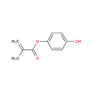 4-hydroxyphenyl methacrylate CAS: 31480-93-0