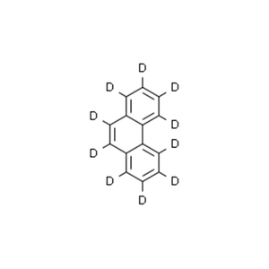 Phenanthrene-D10 CAS : 1517-22-2