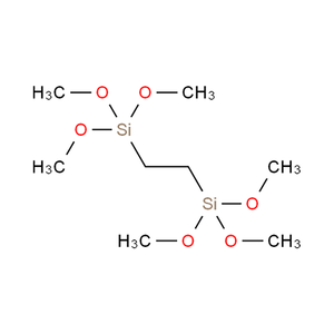 1,2-Bis(trimethoxysilyl)ethane CAS: 18406-41-2