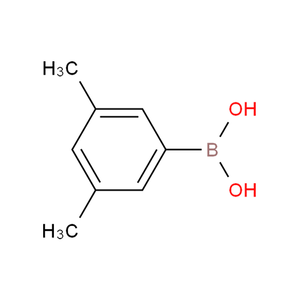 3,5-Dimethylphenylboronic acid CAS: 172975-69-8