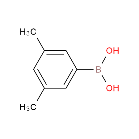 3,5-Dimethylphenylboronic acid CAS: 172975-69-8